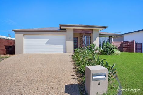 6 Stamens St, Mango Hill, QLD 4509