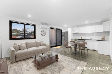 Property photo of 1/230 Spencer Road Thornlie WA 6108