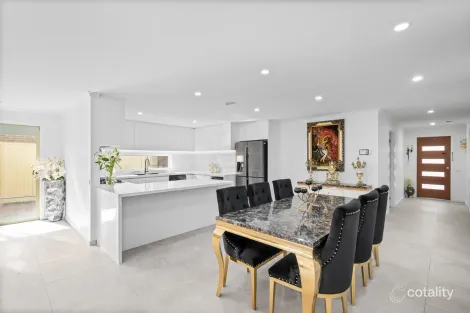 Property photo of 17 Gatestone Road Epping VIC 3076
