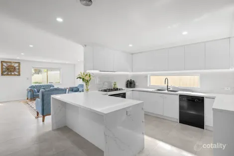 Property photo of 17 Gatestone Road Epping VIC 3076