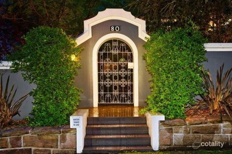 Property photo of 80 Kyle Parade Kyle Bay NSW 2221