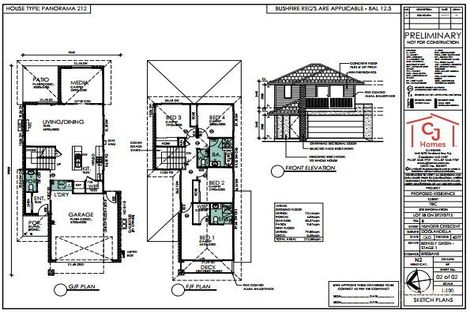 Property photo of 18 Nunderi Crescent Doolandella QLD 4077