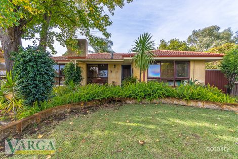 Property photo of 16 Riga Crescent Willetton WA 6155