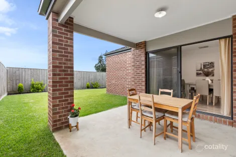 Property photo of 20 Snedden Street Armstrong Creek VIC 3217