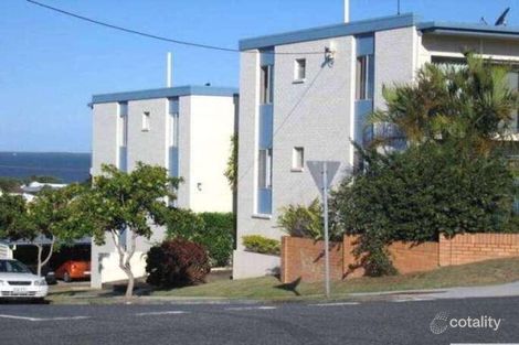 Property photo of 4/64 Walnut Street Wynnum QLD 4178