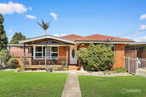46 Pendant Ave, Blacktown, NSW 2148