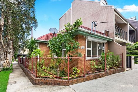 Property photo of 164 Henderson Road Alexandria NSW 2015