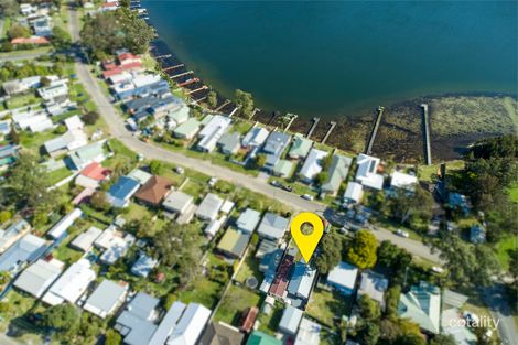 Property photo of 10 Lake View Drive Burrill Lake NSW 2539