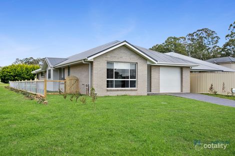 Property photo of 2A Wonson Street Wilton NSW 2571