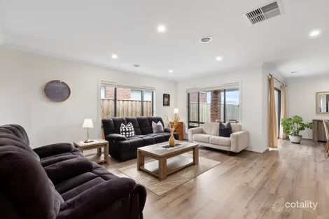 Property photo of 20 Snedden Street Armstrong Creek VIC 3217