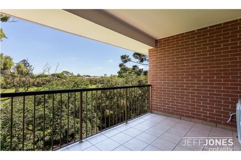 9/32-36 Jellicoe St, Coorparoo, QLD 4151