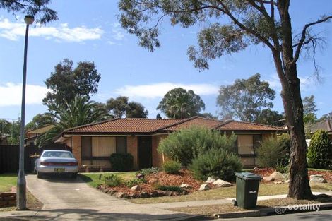 149 Mcfarlane Dr, Minchinbury, NSW 2770