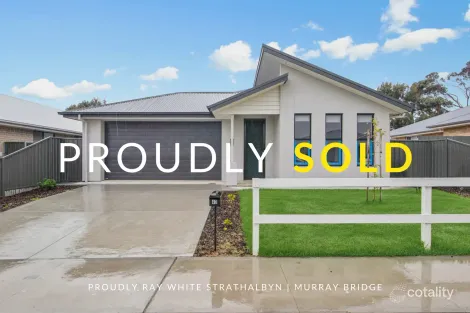 Property photo of 43 Newbridge Parade Murray Bridge SA 5253