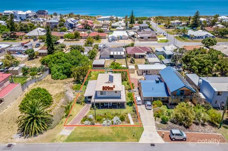 Property photo of 46 Selene Way San Remo WA 6210