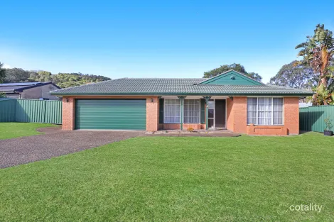 13 Regency Cres, Berkeley, NSW 2506