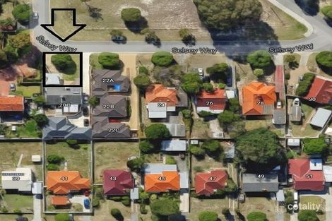 Property photo of 20A Selsey Way Balga WA 6061