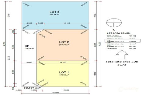 Property photo of 20A Selsey Way Balga WA 6061