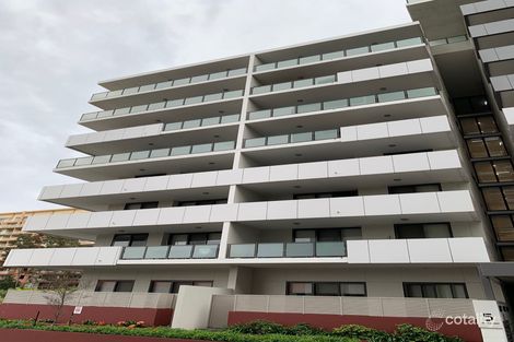 521/1 Nipper St, Homebush, NSW 2140