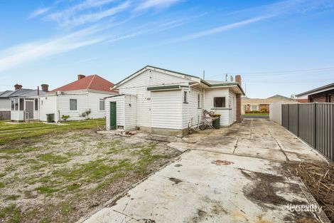 Property photo of 6 King Edward Street Ulverstone TAS 7315