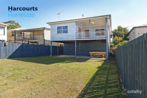 Property photo of 1221 Stanley Street East Coorparoo QLD 4151