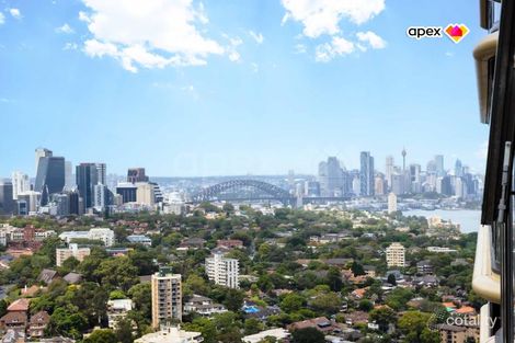 3205/88a Christie St, St Leonards, NSW 2065