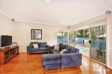 Property photo of 12 Maher Close Beecroft NSW 2119
