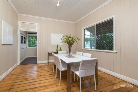 Property photo of 21 Blaxland Street Milton QLD 4064