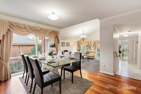 Property photo of 37 Parry Road Eltham North VIC 3095