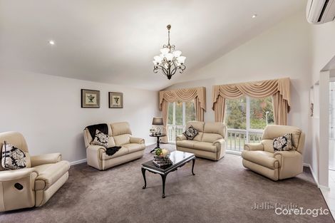 Property photo of 37 Parry Road Eltham North VIC 3095