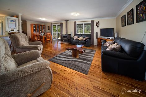 Property photo of 165 Table Rock Road Ganbenang NSW 2790