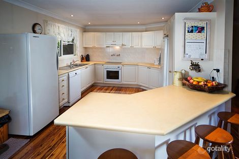 Property photo of 165 Table Rock Road Ganbenang NSW 2790