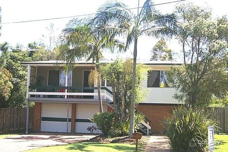 Property photo of 18 Tarset Street Runcorn QLD 4113