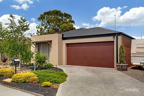Property photo of 11 Stafford Street Broadford VIC 3658