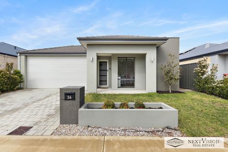 36 Ridgedale St, Haynes, WA 6112