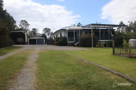 13 Mungar Tce, Mungar, QLD 4650