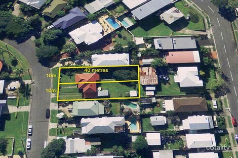 Property photo of 24 Oakley Street Manly QLD 4179