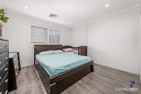 Property photo of 20/8 Watergum Way Greenacre NSW 2190