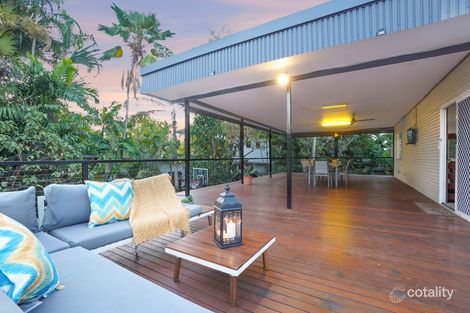Property photo of 6 Ferntree Street Nightcliff NT 0810