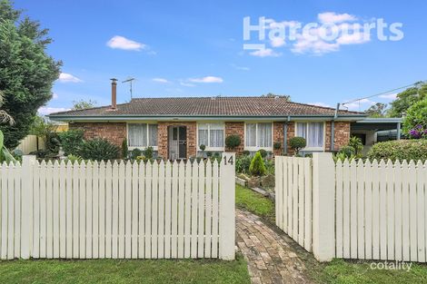 Property photo of 14 Brudenell Avenue Leumeah NSW 2560