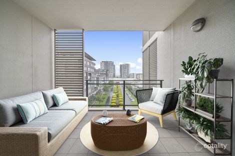 521/22 Baywater Dr, Wentworth Point, NSW 2127