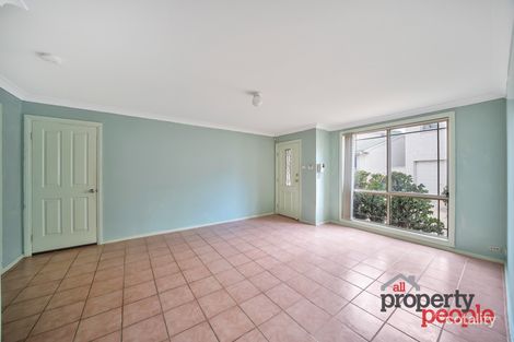 Property photo of 6/19-21 Alexander Crescent Macquarie Fields NSW 2564