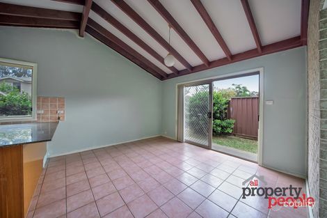 Property photo of 6/19-21 Alexander Crescent Macquarie Fields NSW 2564