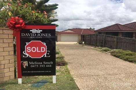 14 Waltham St, Heritage Park, QLD 4118