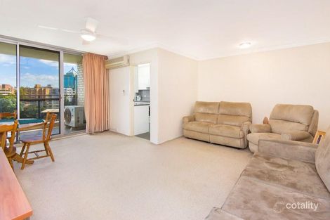 Property photo of 52/35-43 Orchard Road Chatswood NSW 2067