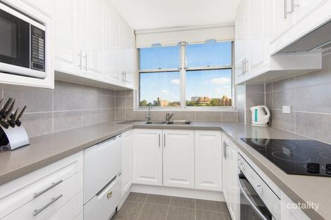 Property photo of 52/35-43 Orchard Road Chatswood NSW 2067