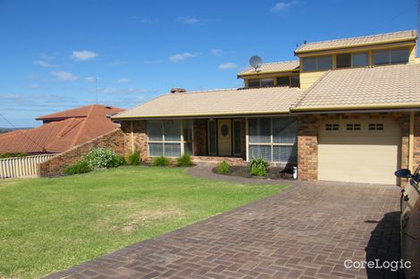 Property photo of 12 Monitor Way Australind WA 6233