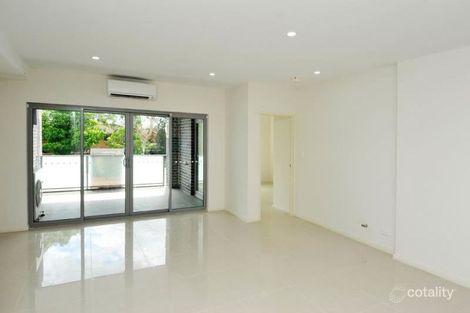 Property photo of 25/564-570 Liverpool Road Strathfield South NSW 2136