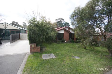 9 Honeysuckle Walk, Croydon South, VIC 3136