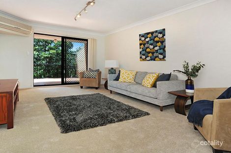 Property photo of 3/88 Marquis Street Greenslopes QLD 4120