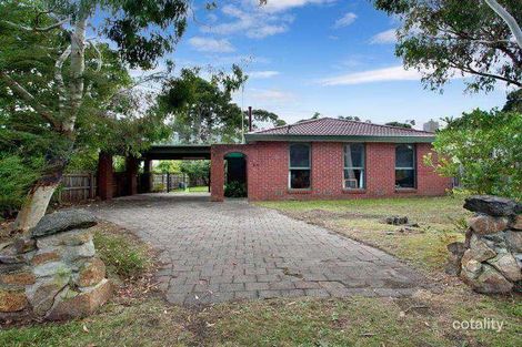 Property photo of 60 Tasman Road Somers VIC 3927